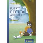 PUERTA DIGITAL ABIERTA, UNA AVENTURA POR EL FENOMENO DE DIGIMON 