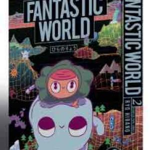 FANTASTIC WORLD 02