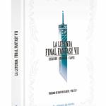 LA LEYENDA FINAL FANTASY VII (NUEVA EDICION)