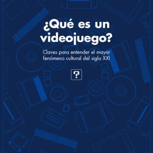 ¿QUE ES UN VIDEOJUEGO?