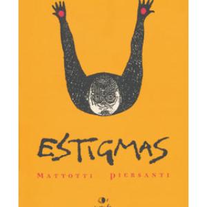 ESTIGMAS (BUENO & RARO) 