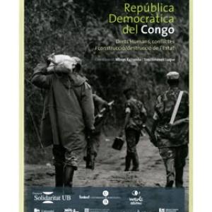 REPUBLICA DEMOCRATICA DEL CONGO (CATALAN / FRANCES) 