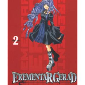 EREMENTAR GERAD 02 (COMIC)