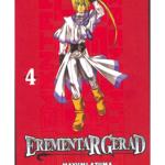 EREMENTAR GERAD 04 (COMIC)