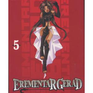 EREMENTAR GERAD 05 (COMIC)