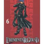 EREMENTAR GERAD 06 (COMIC)