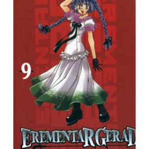 EREMENTAR GERAD 09 (COMIC)