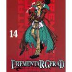 EREMENTAR GERAD 14 (COMIC)