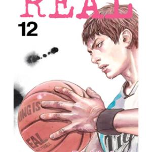 REAL 12 (COMIC) 