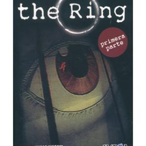 THE RING. PRIMERA PARTE (COMIC) 