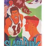 SLAM DUNK 09 COMIC