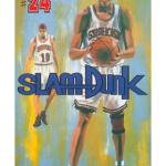 SLAM DUNK 24 (COMIC)