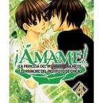 AMAME 04 (COMIC)