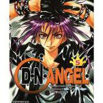 D.N.ANGEL 05 COMIC