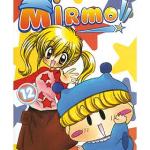 MIRMO 12 (COMIC) (ULTIMO NUMERO)