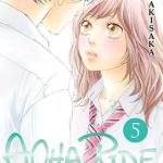 AOHA RIDE VOL. 05