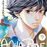 AOHA RIDE VOL. 09