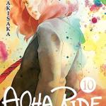 AOHA RIDE VOL. 10