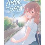 AMOR DE GATA 03 