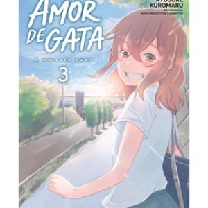 AMOR DE GATA 03 