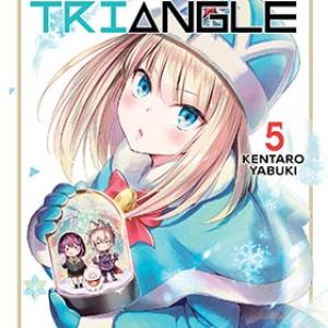 AYAKASHI TRIANGLE 05