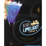 BAR LIMELIGHT 04 (COMIC)