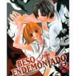 BESO ENDEMONIADO (COMIC) (TOMO UNICO)