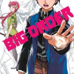 BIG ORDER 01