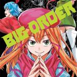 BIG ORDER 08