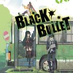 BLACK BULLET 03 