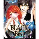 BLACK BIRD 02 (COMIC)