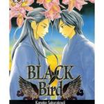 BLACK BIRD 14 (COMIC)