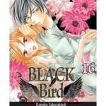 BLACK BIRD 16 (COMIC)