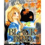 BLACK BIRD 17 (COMIC)