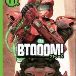 BTOOOM! 17 (COMIC)