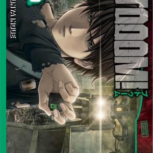 BTOOOM! 23 (COMIC)