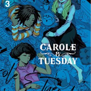 CAROLE & TUESDAY 03 