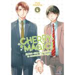 CHERRY MAGIC 04 