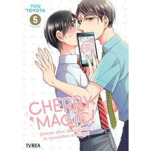 CHERRY MAGIC 05 