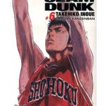 SLAM DUNK EDICION KANZENBAN 06 (COMIC)