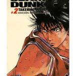 SLAM DUNK EDICION KANZENBAN 02 (COMIC)