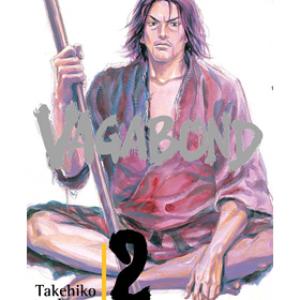 VAGABOND 02 (COMIC) 