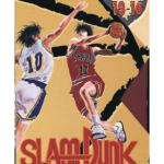 PACK SLAM DUNK 04 (13-16)