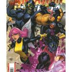 INVASION SECRETA: X-MEN 