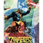 MARVEL ZOMBIES: ORIGENES