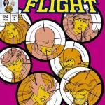 BIBLIOTECA ALPHA FLIGHT 02. 1984 ALPHA FLIGHT 7-12 USA