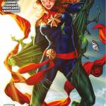 CAPITANA MARVEL 11