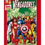 LOS VENGADORES 03. NUEVO ORDEN