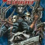 GUARDIANES DE LA GALAXIA 02. GUERRA DE REYES