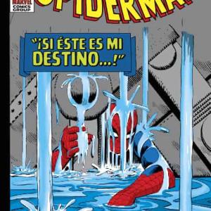 EL ASOMBROSO SPIDERMAN 02. SI ESTE ES MI DESTINO (MARVEL GOLD)